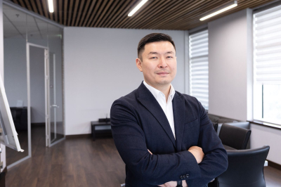 Kcell: кірістің өсуі, рекордтық интернет-трафик пен 5G ауқымды инвестициялары