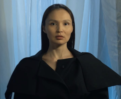 "Бүкіл елге мазақ болды": Бесінші сәбиіне жүкті Жұлдыз Әбдікәрімова тағы да елді шулатты