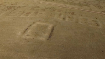 Қазақ даласында қола дәуірінің қонысы табылды