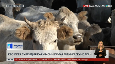 Жетісу