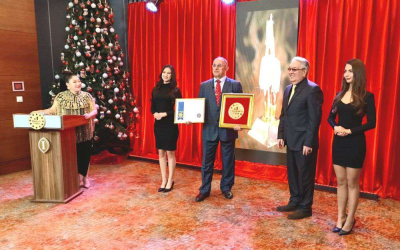 &laquo;Казахстанская