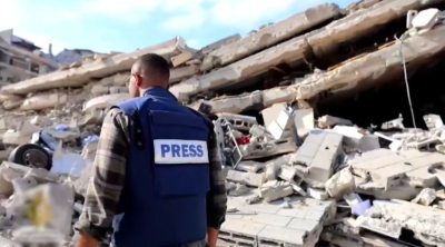 Биыл әлемде 67 журналист қаза тапты