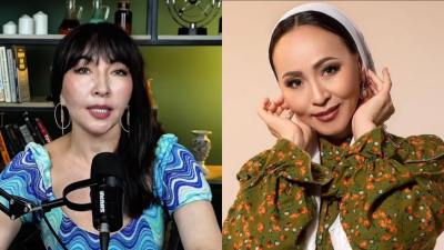 &quot;Бюджеттің ақшасына әлемдегі ең қымбат қаладан күйеу іздеу нағыз масқара&quot; - Психолог Айгүл Иманбаева туралы