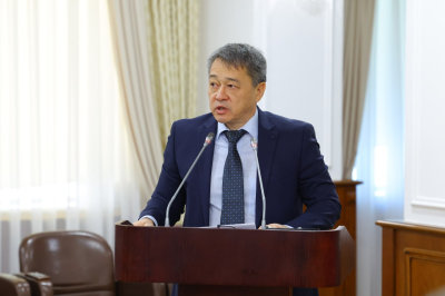 Қазақстан әуежайларында әуе жүктерін өңдеуге жасанды интеллект енгізіледі