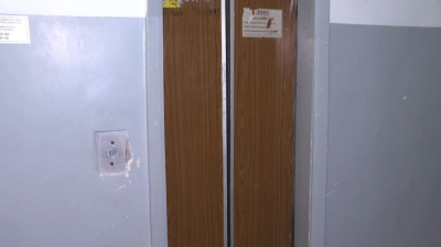 Өскеменде 350-ден астам лифтті ауыстыру қажет