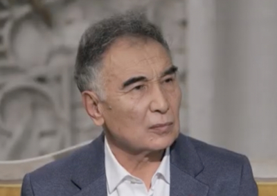 &laquo;Өлгендер