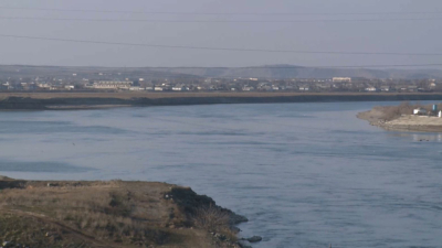 Қазақстандағы