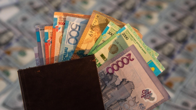 Жоғары айлық байлықтың көрсетшікі ме?