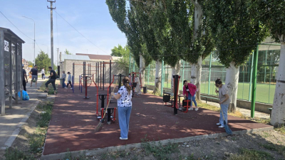 Өркенді