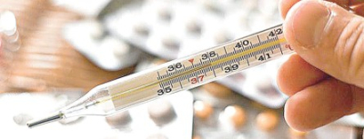 Денсаулық сақтау министрлігі: 2 млн-ға жуық азамат ЖРВИ жұқтырды