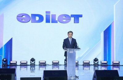 "Әділет" партиясы Президент реформаларын қолдайтынын мәлімдеді