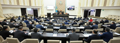 Қазақстанда