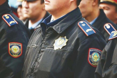 Жергілікті
