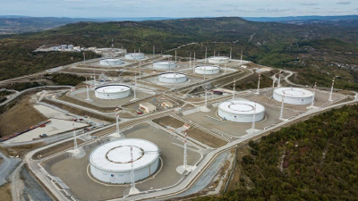 Қазақстанға алып мұнай сақтау қоймасы қажет пе?