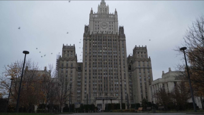 Қ.Тоқаев мемлекеттік сапармен Ресейге барады