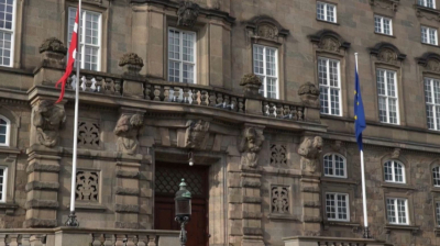 Дания пошташылары енді хат тасымайды