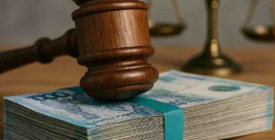 Алматыда «Warner Bros» қаржы пирамидасын ұйымдастырушы 5 жыл жаза алды