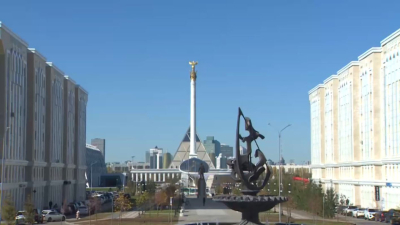 Тәуелсіздік және ұлттық мәдениет