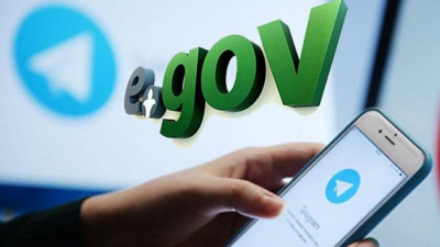 &quot;Egov