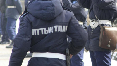 Ұлттық ұланға әскери қызметке шақыру басталды