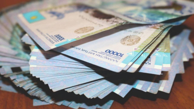 Жаңа бюджет жоспары: 2026 жылы кіріс артады