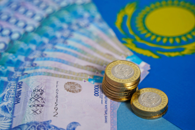 Қазақстанның ішкі жалпы өнімі алғаш рет 300 миллиард доллардан аспақ