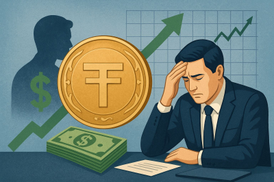 Теңге нығайса да, экономика әлсіз: Валюталық нарықта не болып жатыр?