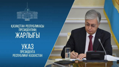 Ғазиза Құдайбергенқызы. Саналы қоғамнан ешкім зиян шекпейді