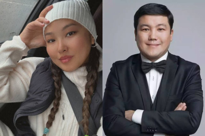 «Жақында сұхбат беремін»: Тұрсынбектің тоқалы ел алдына шығатынын мәлімдеді (ФОТО)