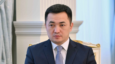 Айбек Дәдебай енді немен айналысатыны белгілі болды