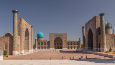 Қытайдағы қазақ жазушысы ҚХР Мемлекеттік әдеби сыйлығын иеленді