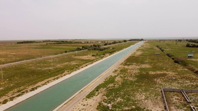 2026 жылдан бастап шаруалармен су беру бойынша келісімшарттар электронды форматта рәсімделеді