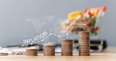 Инфляция