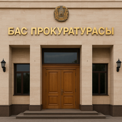 Бас прокуратура Перизат Қайраттың ісі бойынша мәлімдеме жасады