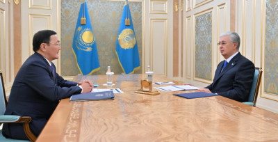 Мемлекет