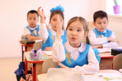 Өңірлерде бала құқықтарын қорғау жөніндегі дербес басқармалар құрылып жатыр