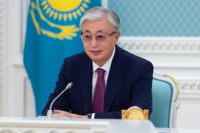 Мемлекет