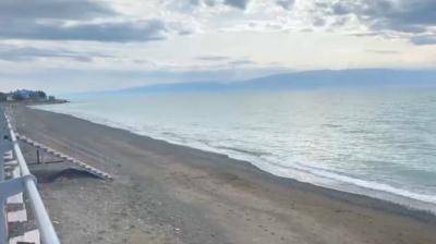 Алакөлде