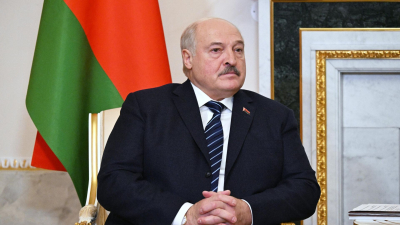 Беларусь Украина мен Ресей арасындағы соғысқа араласпайды &ndash; Лукашенко