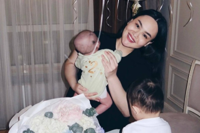 «Кейде ана болып та шаршайсың»: Төреғалидің қарындасы жазбасымен елді ойландырып қойды