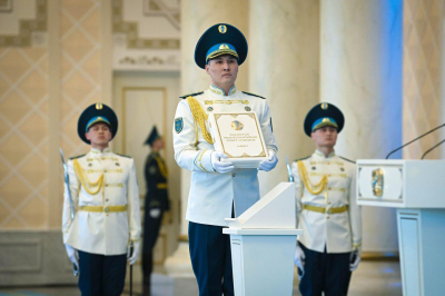 Қазақстанның сайлау заңнамасы қалай өзгереді?
