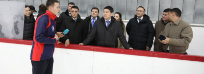 Жаңаөзенде