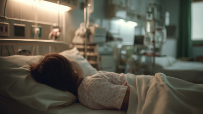 Түркістан облысында 4 жасар қызды шибөрі талаған