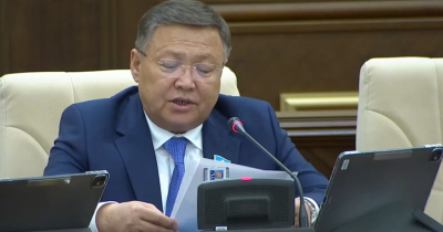 Депутаттар