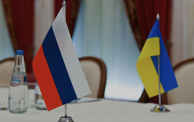 Ресей мен Украина Жеңіс күніне орай бітім жариялады