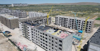 Көпқабатты үйді жөндеуге қатысты келісімшартта қолтаңбалар қолдан жасалған