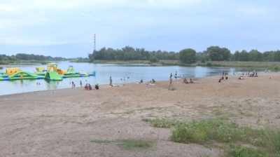 Семейде 6 жағажай абаттандырылады