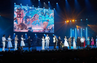 &laquo;Қазақконцерт&raquo;