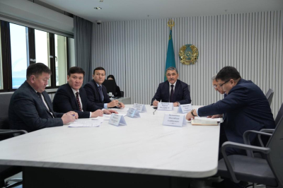 Қазақстанның