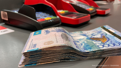 270 млн теңге: автонесие алған астаналықтар сан соғып қалды